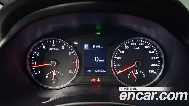 Kia Stonic id 2558746 из Кореи 18