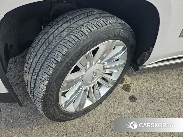 Cadillac Escalade id 3425911 из Кореи 18