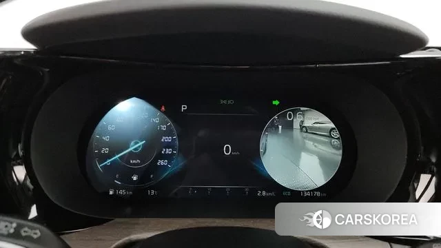 Kia K5 3rd generation id 3349787 из Кореи 18