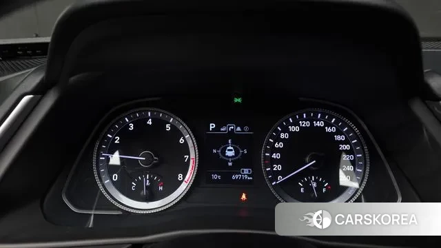 Hyundai Sonata (DN8) id 3385861 из Кореи 18