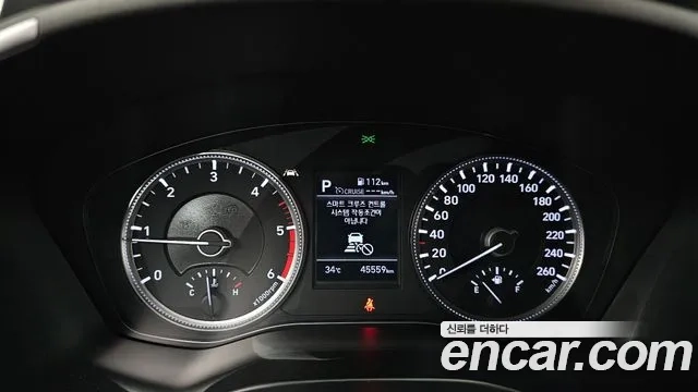 Hyundai Santa Fe TM id 2912280 из Кореи 18