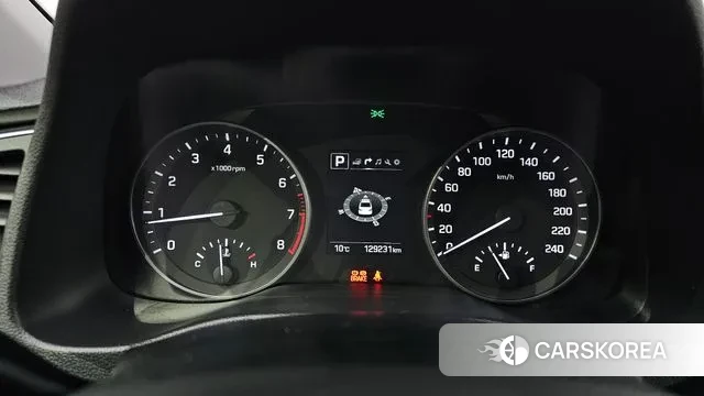 Hyundai Avante AD id 3345306 из Кореи 18