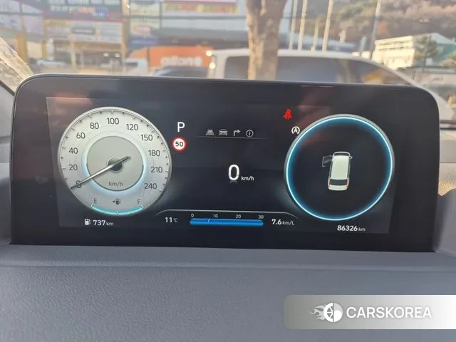 Hyundai Staria id 3498441 из Кореи 11