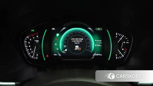 Hyundai Santa Fe TM id 3937162 из Кореи 18