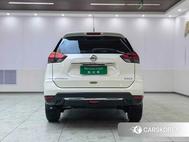 Nissan Qijun id 4207666 из Китая 21
