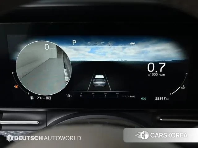 Kia Carnival 4th generation id 3405611 из Кореи 18