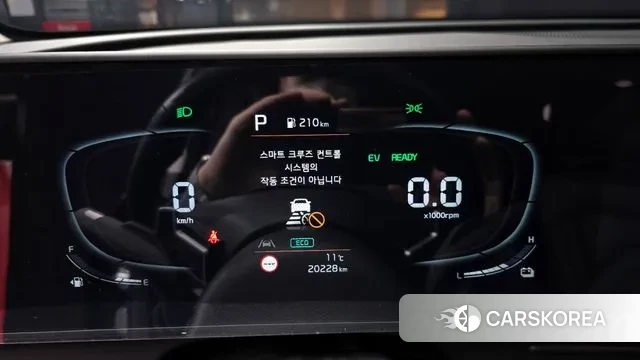 Kia Sportage 5th Generation Hybrid id 3581353 из Кореи 18