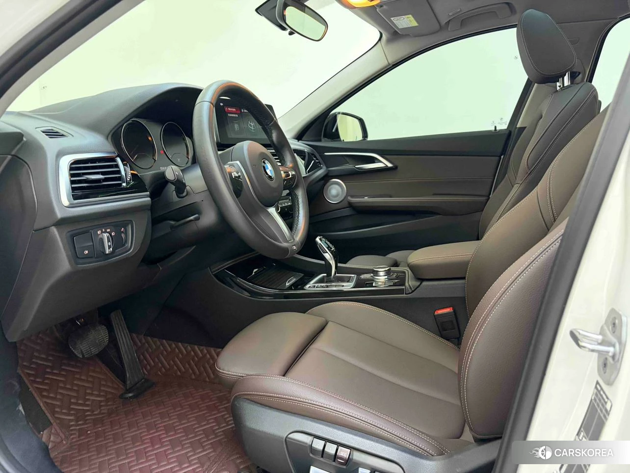 BMW 1 series id 4467884 из Китая 14