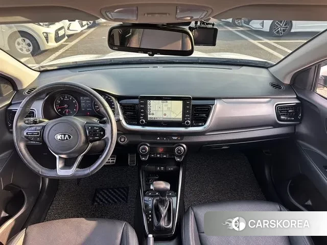 Kia Stonic id 3380842 из Кореи 17