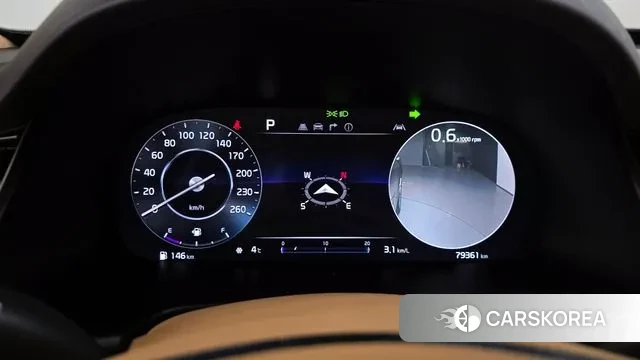 Kia The New K9 2nd generation id 3690470 из Кореи 18