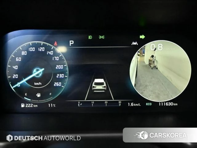 Kia Sorento 4th Generation id 4201709 из Кореи 18