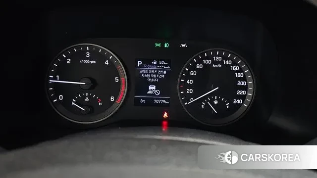 Hyundai All New Tucson id 3789365 из Кореи 18