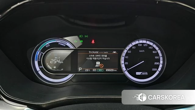 Kia The New Niro id 4324504 из Кореи 29