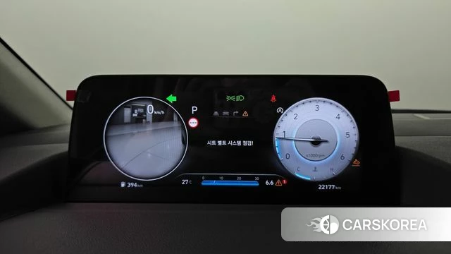 Hyundai Staria id 4730047 из Кореи 35