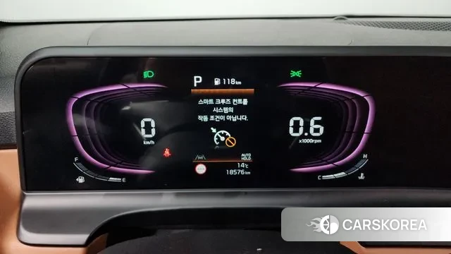 Kia The New Seltos id 3365915 из Кореи 18