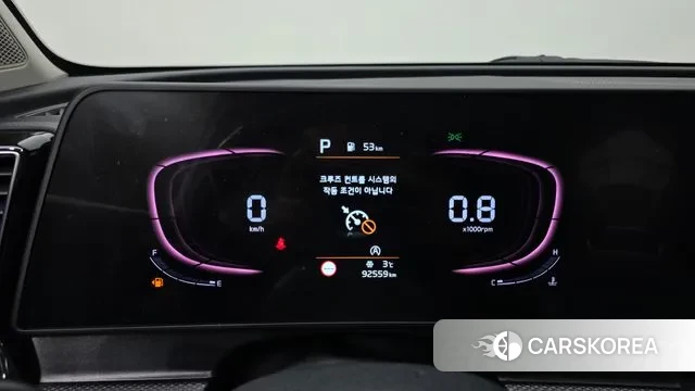 Kia Sportage 5th Generation id 3478389 из Кореи 18