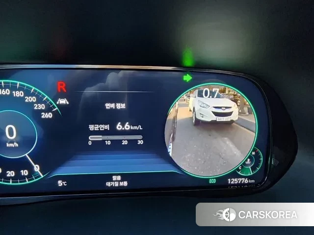 Hyundai Palisade id 3546413 из Кореи 17