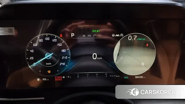 Kia Carnival 4th generation id 3534648 из Кореи 18