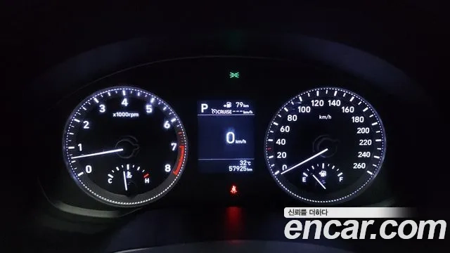 Hyundai Grandeur IG id 2908200 из Кореи 18