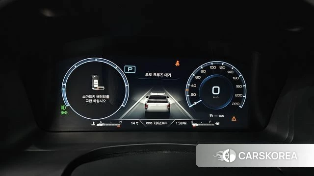 Ssangyong The New Rexton Sport id 3915176 из Кореи 18