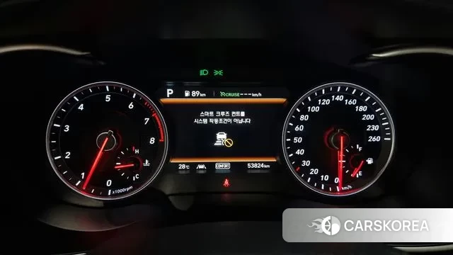 Genesis G70 id 2976712 из Кореи 18
