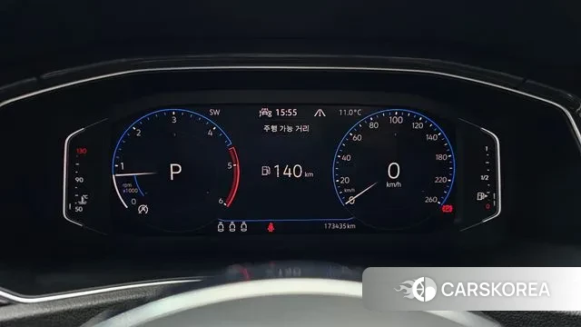 Volkswagen T-Roc id 3753373 из Кореи 18