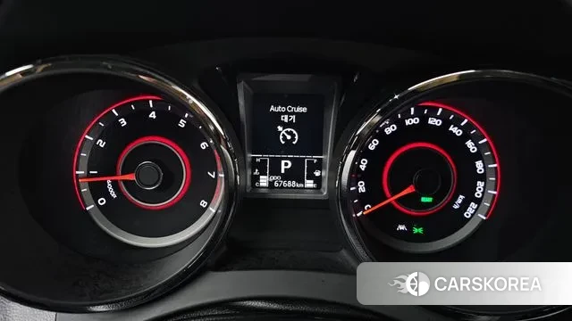 Ssangyong Tivoli Armor id 3773317 из Кореи 18