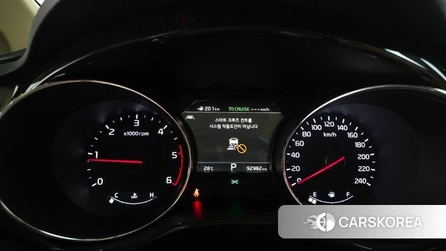 Kia The New Carnival id 4652321 из Кореи 18