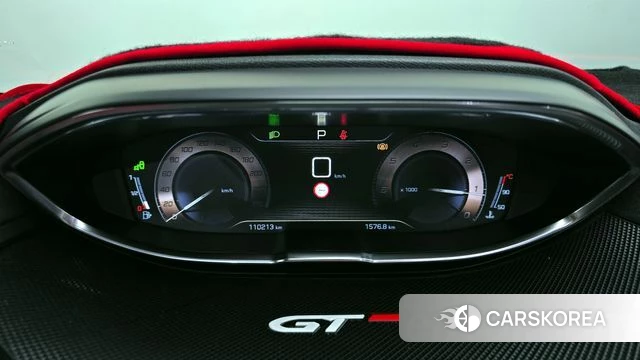 Peugeot 3008 second generation id 3866885 из Кореи 18