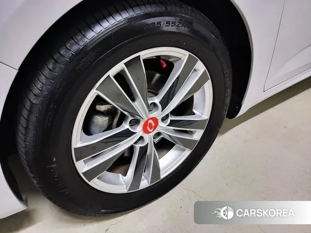 Renault Korea (Samsung) SM6 id 3489646 из Кореи 16