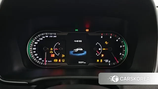 Hyundai Tucson (NX4) id 3328027 из Кореи 18