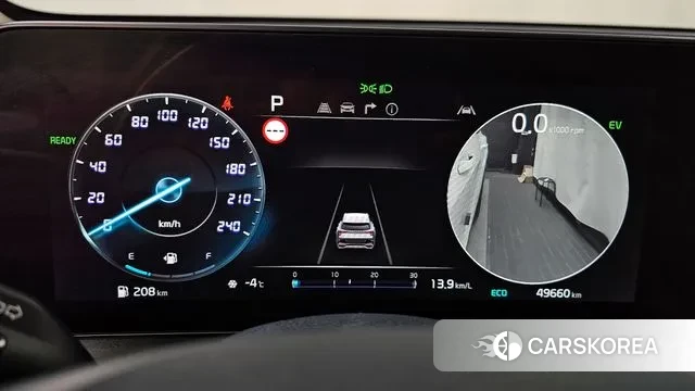 Kia Sportage 5th Generation Hybrid id 3607019 из Кореи 18