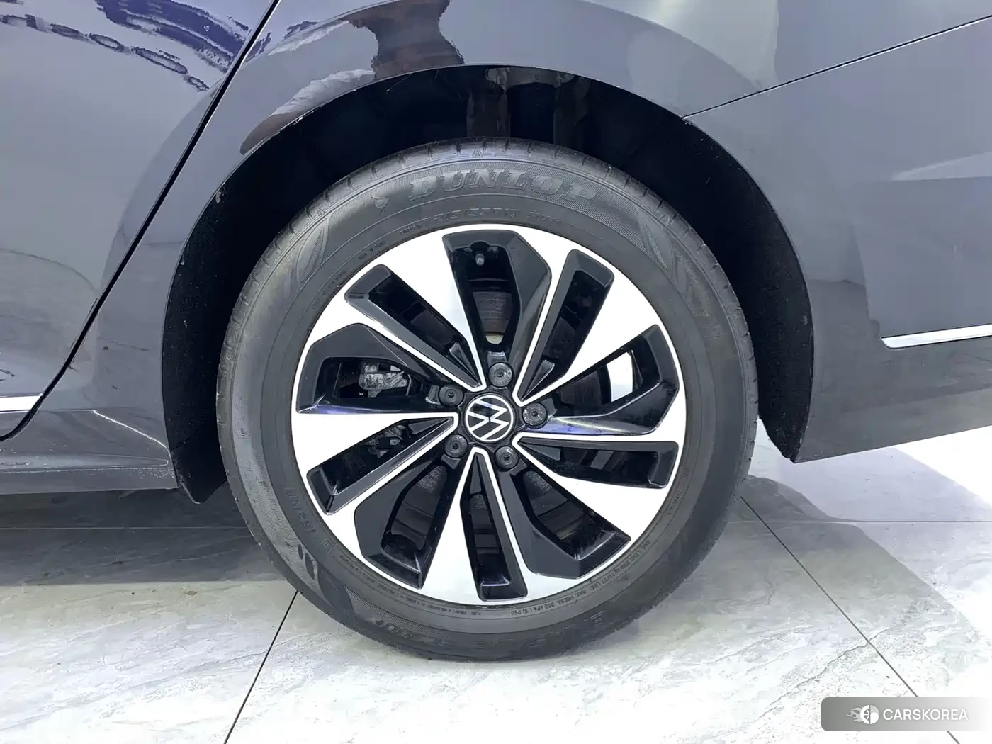 Volkswagen Passat id 4622536 из Китая 21