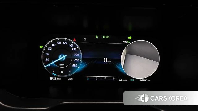 Kia Sorento 4th Generation id 4383127 из Кореи 29