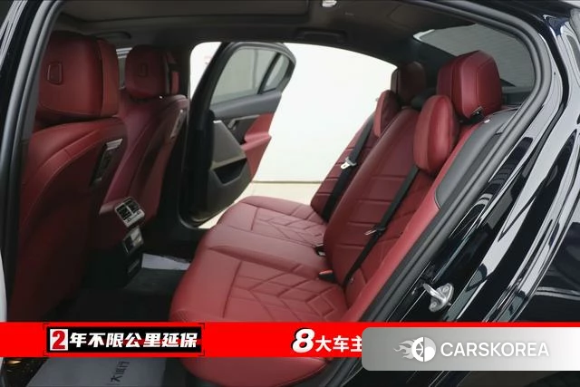 BMW 5 series id 4298064 из Китая 31
