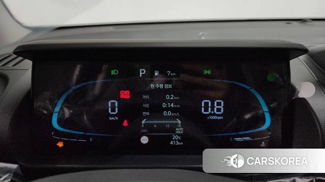 Hyundai The New Casper id 4248071 из Кореи 32