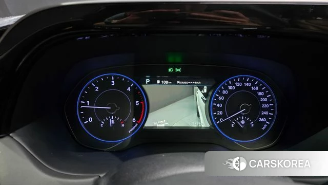 Hyundai Palisade id 4693831 из Кореи 18