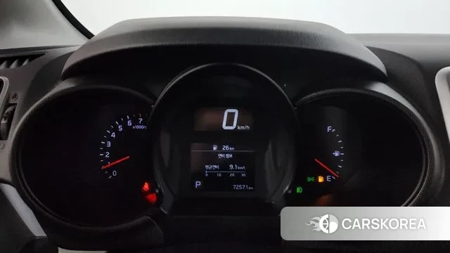 Kia The New Ray id 3411771 из Кореи 18