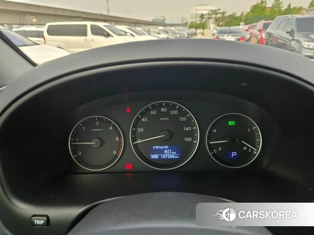 Hyundai The New Grand Starex id 4396914 из Кореи 18
