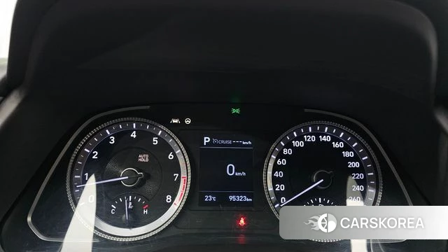 Hyundai Sonata (DN8) id 4345174 из Кореи 18