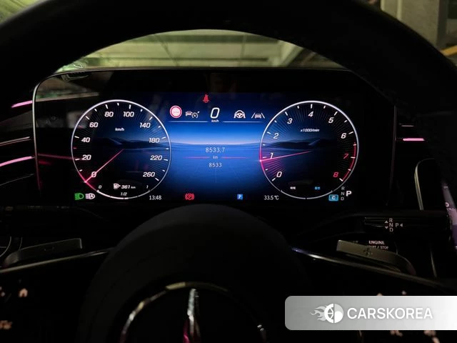 Mercedes-Benz E-Class W213 id 4654047 из Кореи 18