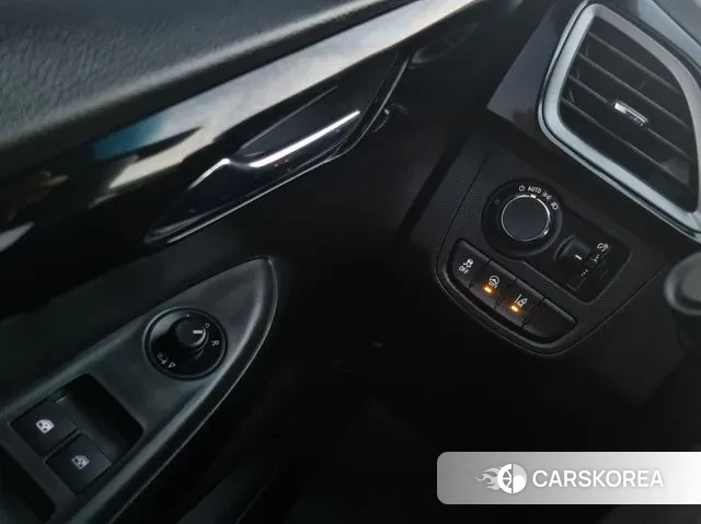 Chevrolet (GM Daewoo) The New Spark id 3547068 из Кореи 18