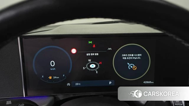 Hyundai Sonata D Edge (DN8) id 4612701 из Кореи 30