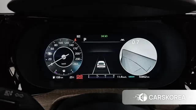 Kia K5 3rd generation id 3059035 из Кореи 18