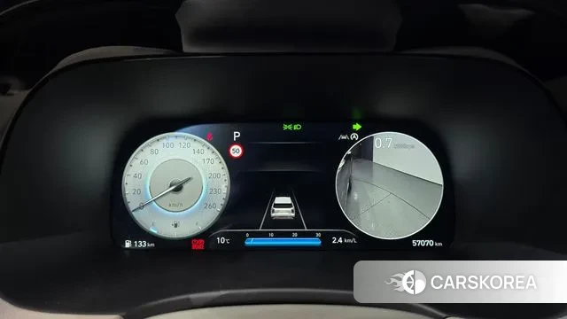 Hyundai The New Palisade id 3458136 из Кореи 18