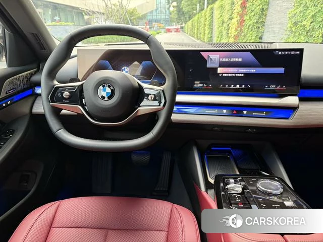 BMW 5 series id 4265497 из Китая 18