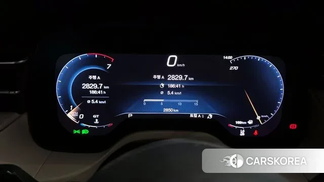 Maserati Grecale id 3074338 из Кореи 18