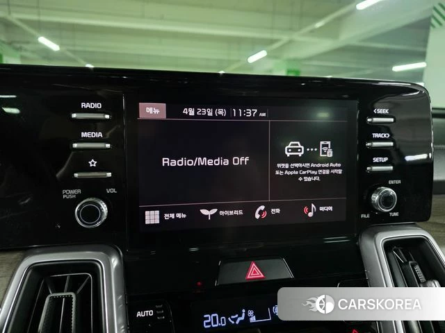 Kia Sorento 4th Generation id 4195590 из Кореи 18