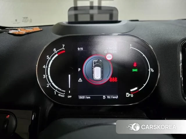 Mini Cooper Countryman id 3457591 из Кореи 18