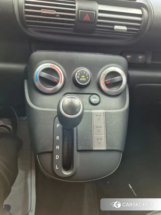 Hyundai Casper id 3432449 из Кореи 15